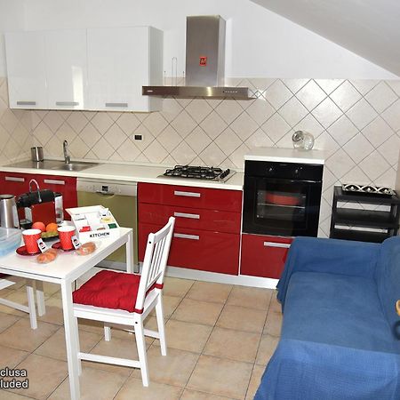 Villa Turati Pescara Bagian luar foto