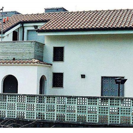 Villa Turati Pescara Bagian luar foto