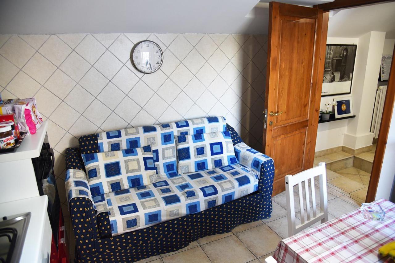 Villa Turati Pescara Bagian luar foto