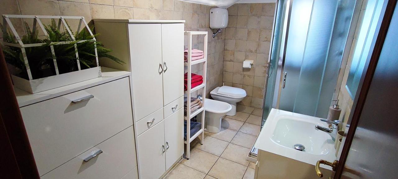 Villa Turati Pescara Bagian luar foto
