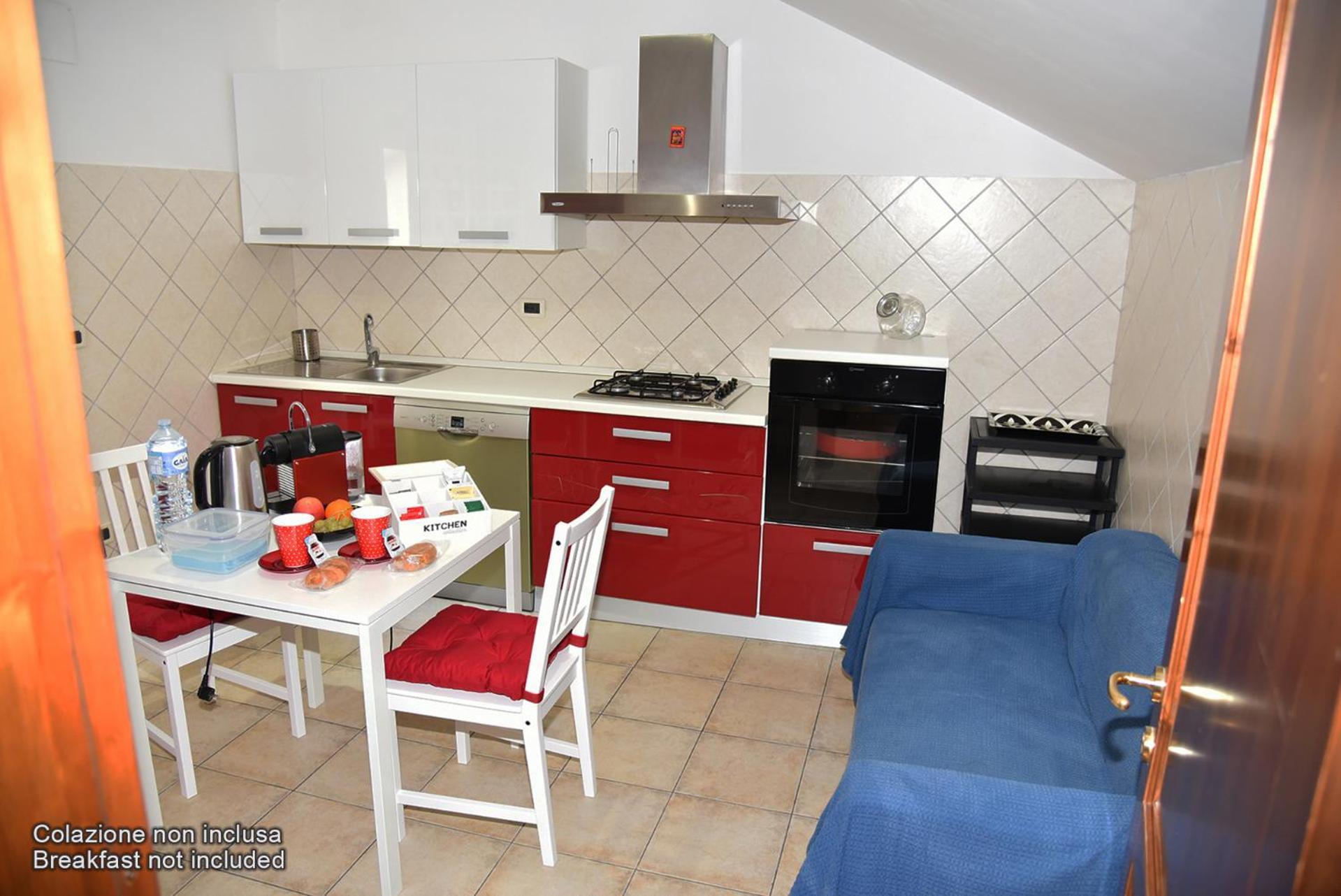Villa Turati Pescara Bagian luar foto