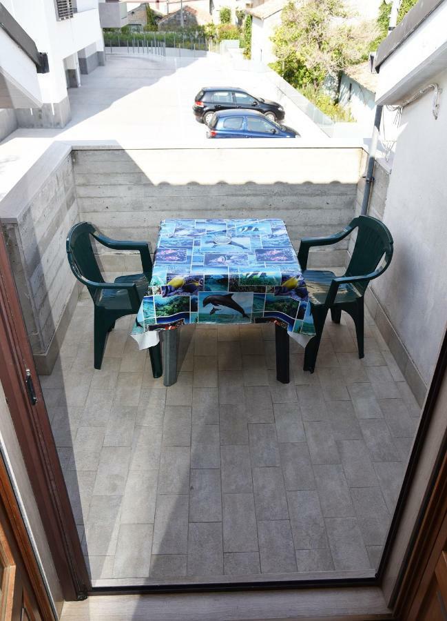 Villa Turati Pescara Bagian luar foto