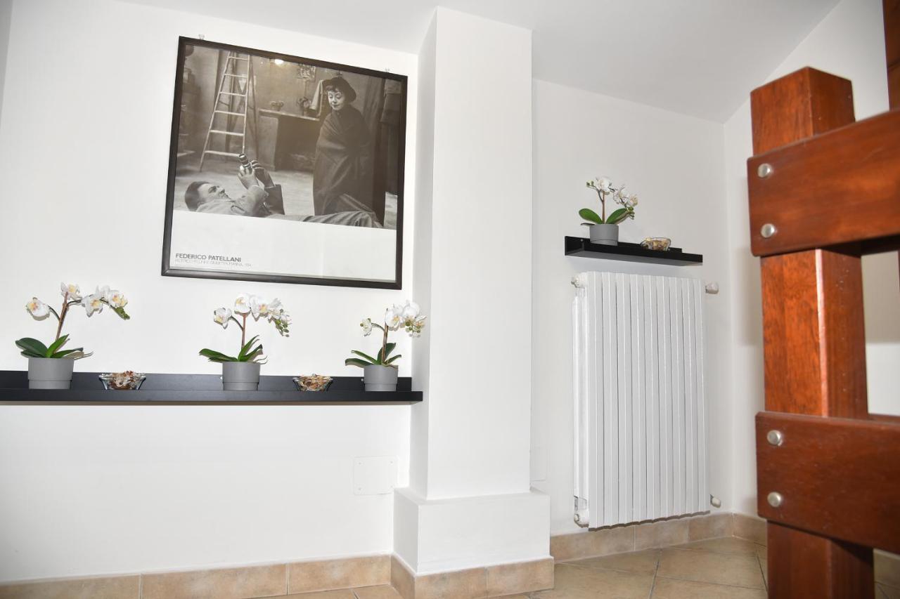 Villa Turati Pescara Bagian luar foto