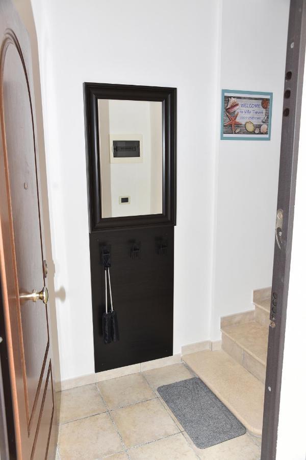 Villa Turati Pescara Bagian luar foto